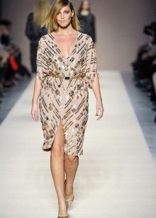 Elena Miro elegant evening dress