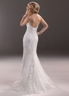 Wedding Waist Corset