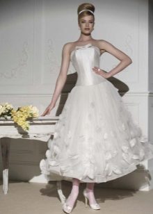 Wedding Corset Corrective Body