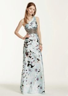 Summer wedding dress