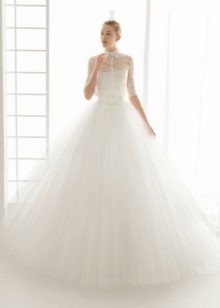 Wedding dress shirt 2016