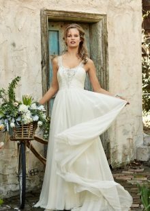 paper shade ayvori wedding dress