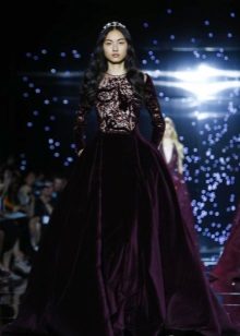 Zuhair Murad ชุดราตรีที่งดงามปี 2016