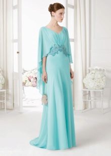 ชุดราตรีในสไตล์ของ minimalism 2016