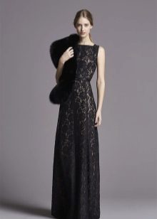 ชุดราตรีจาก Carolina Herrera