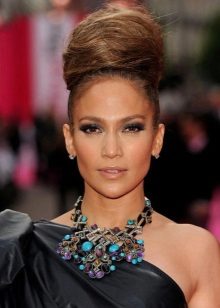 Accessories for evening dress