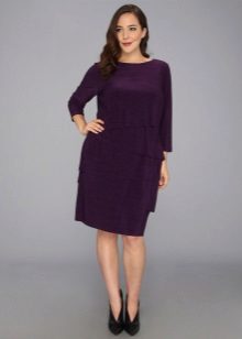 Evening dress 50 size