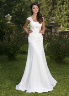 Wedding dress from the collection Brilliant from Hadassa direct