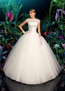 Magnificent wedding dress from Kookla