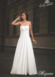 Wedding dress from the Enigma collection from Lady White