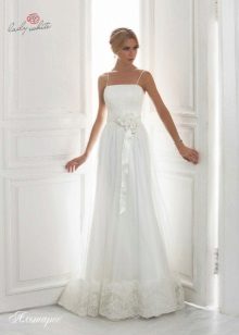 Wedding dress from the Universe collection by Lady White