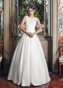Wedding dress from Tulipia magnificent