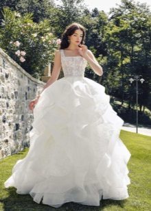 Wedding dress from Tulipia magnificent