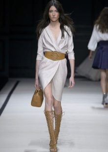 MIDI Evening Dress Accessories