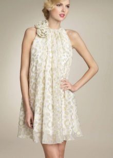 Maternity Short Maternity Evening Dress