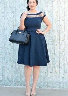 Dresses for complete hiding flaws