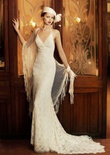 Gatsby Dress Accessories