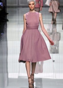 Vintage A-Line Dress