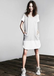 Sneakers for sportswear