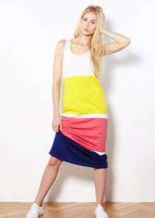 Sneakers for sportswear