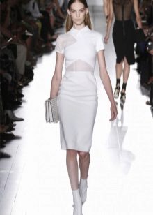 Business sports dress