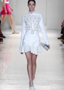 Dress shirt from Victoria Beckham