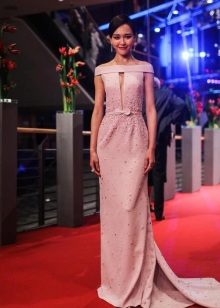 Tang Yan at the Berlinale 2016