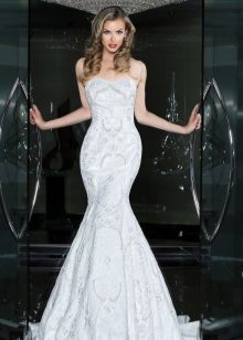 Year Wedding Dress