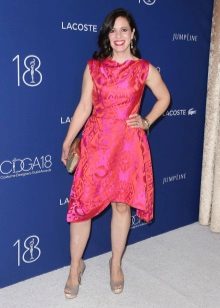 JACQUELINE MAZARELLA