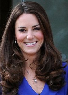 Natural hair color women color type Summer