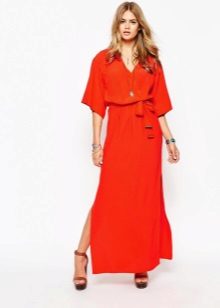 Kimono Dress Accessories