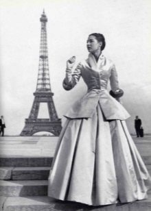 History of the corset