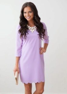 Accessories for dress-shift