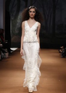 Chicago Low Waist Dress