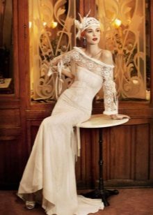 Chicago Lace Lace Dress