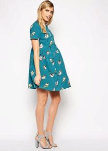 Maternity Dress