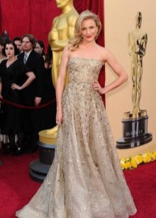 Dress Cameron Diaz - Rectangle