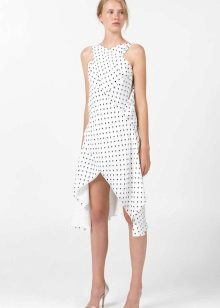 Spring Dress by Angelos Bratis