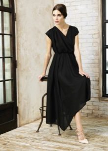 Midi Spring Cocktail Dress