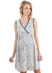 Home Dress Sleeveless