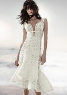 Dress for every day summer lace