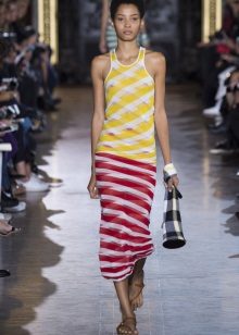 Summer Sport T-shirt