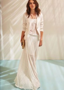 Dress for every day summer