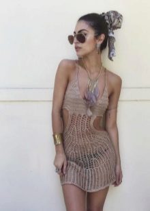 Accessories and decorations for the dress-shirt