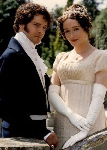 Empire dress from the movie