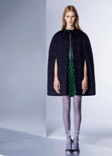 Tights for winter dress