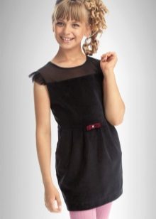 Elegant dress for girls cocktail