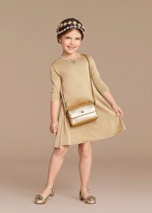 Designer dress for girls 6-8 years