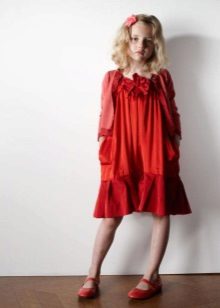 Free dress for girls 6-8 years