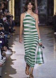 Summer dress-shirt for girls 12-14 years